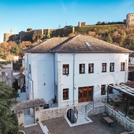 Hotel Bineri Gjirokaster Exterior photo