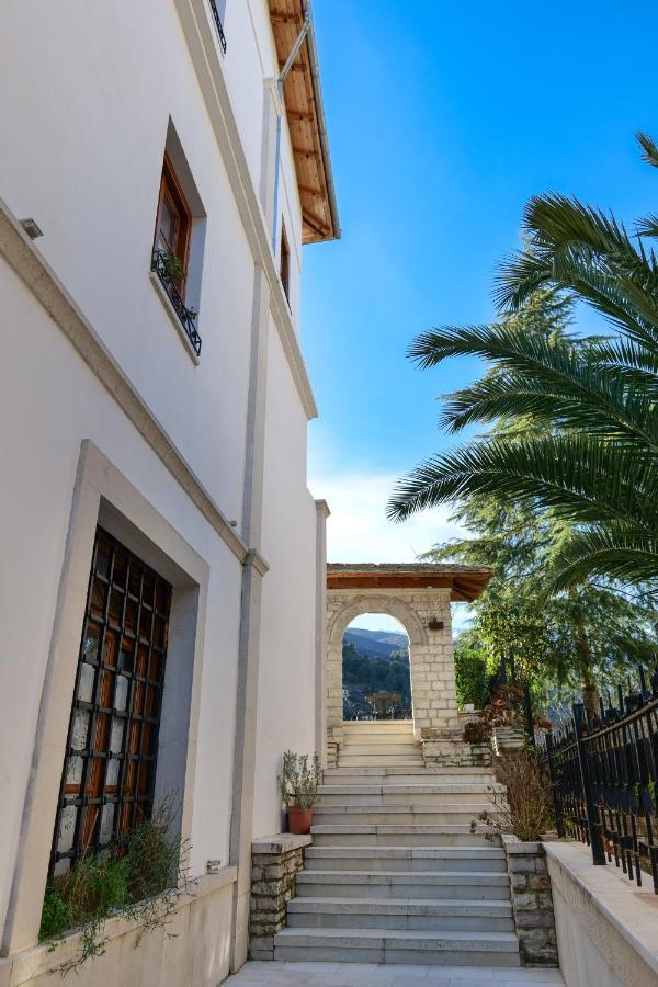 Hotel Bineri Gjirokaster Exterior photo